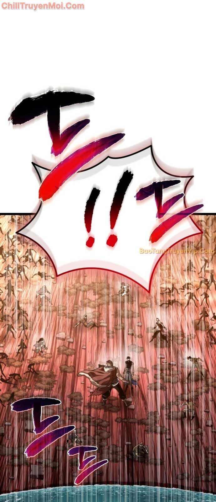 Chiến Binh Hồi Quy - Chapter 74 - Page 95