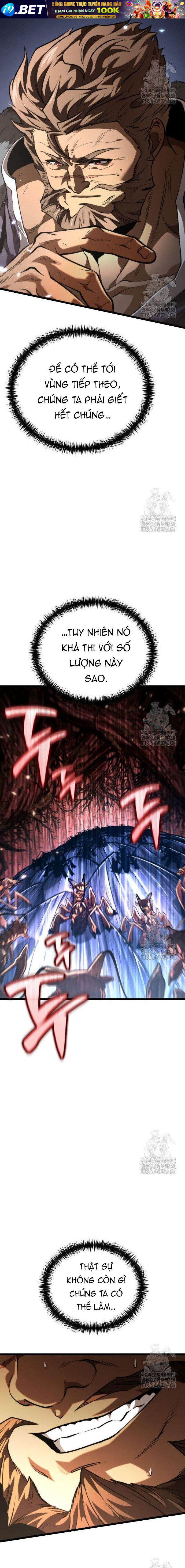 Chiến Binh Hồi Quy - Chapter 75 - Page 13