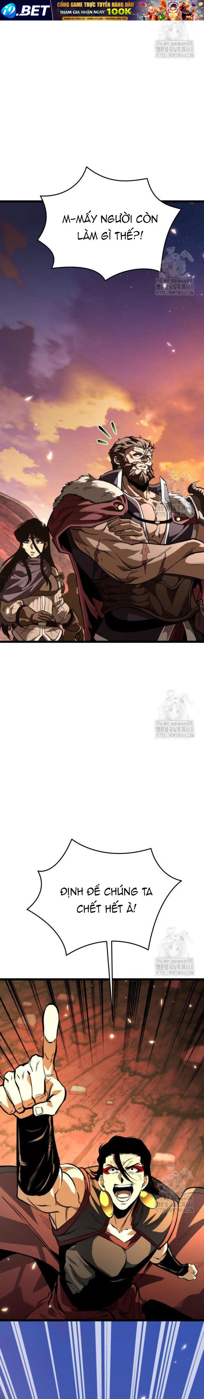 Chiến Binh Hồi Quy - Chapter 75 - Page 14