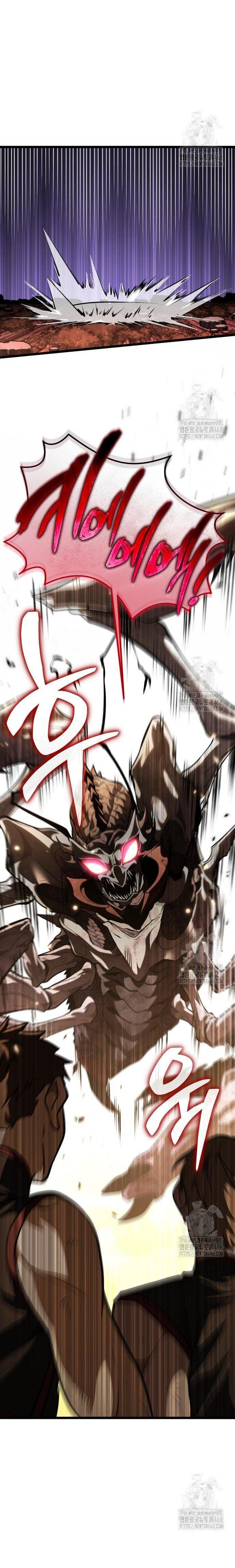 Chiến Binh Hồi Quy - Chapter 75 - Page 18