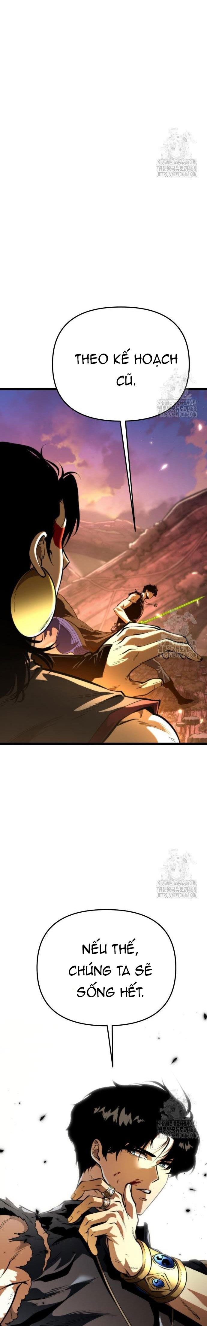Chiến Binh Hồi Quy - Chapter 75 - Page 21