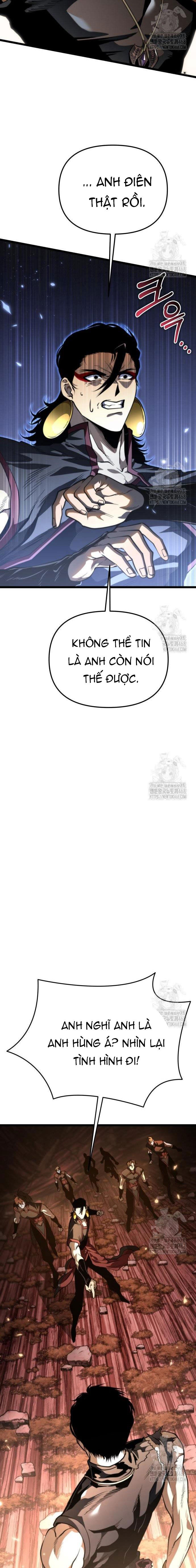 Chiến Binh Hồi Quy - Chapter 75 - Page 22