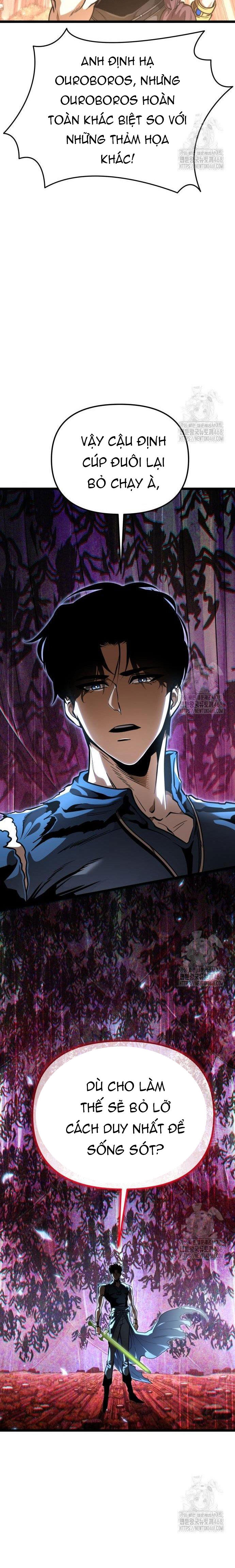Chiến Binh Hồi Quy - Chapter 75 - Page 23