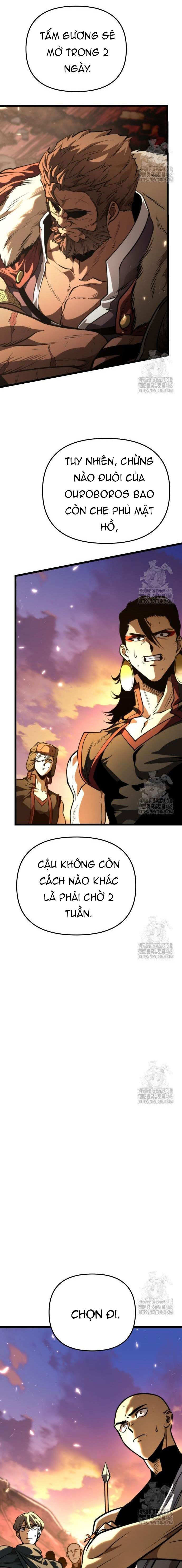 Chiến Binh Hồi Quy - Chapter 75 - Page 24