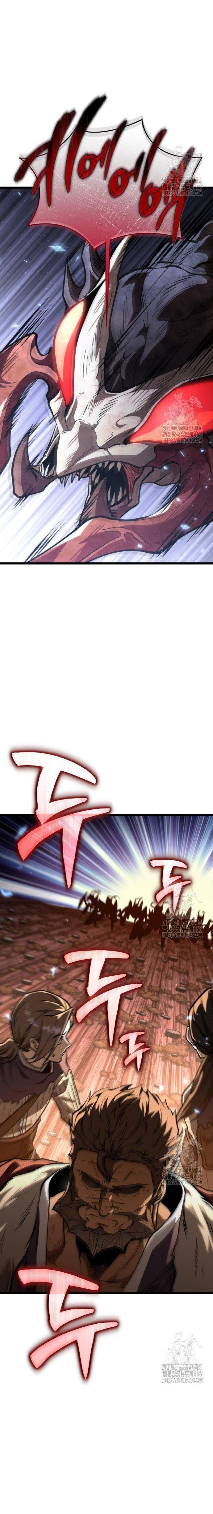 Chiến Binh Hồi Quy - Chapter 75 - Page 26