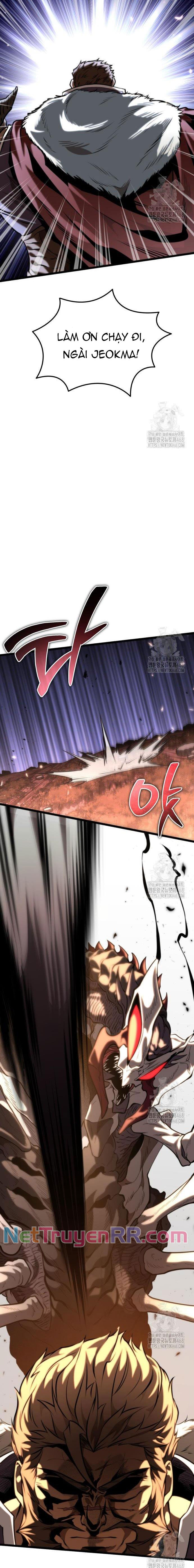 Chiến Binh Hồi Quy - Chapter 75 - Page 28