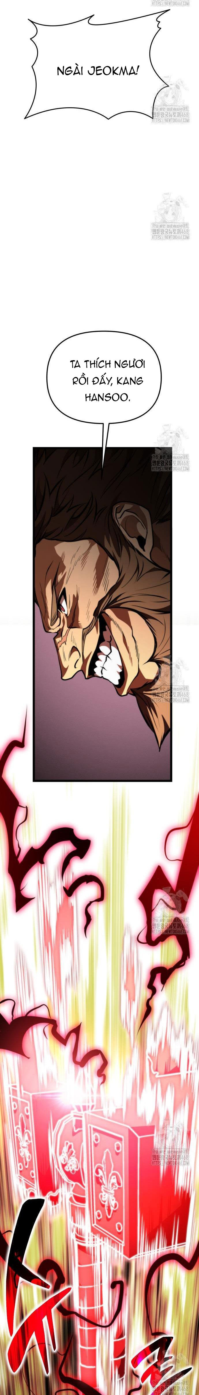 Chiến Binh Hồi Quy - Chapter 75 - Page 29