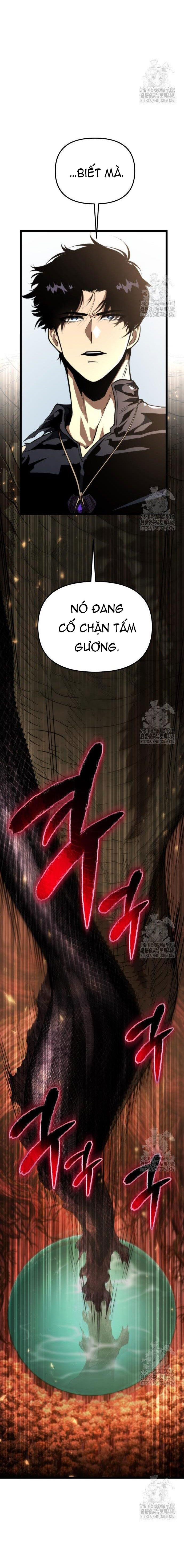 Chiến Binh Hồi Quy - Chapter 75 - Page 3