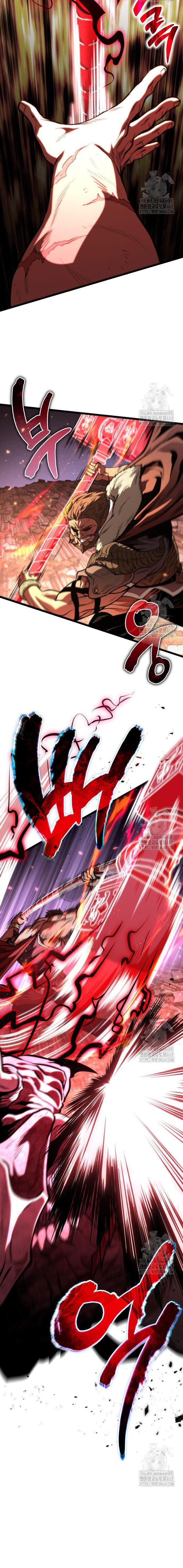 Chiến Binh Hồi Quy - Chapter 75 - Page 30