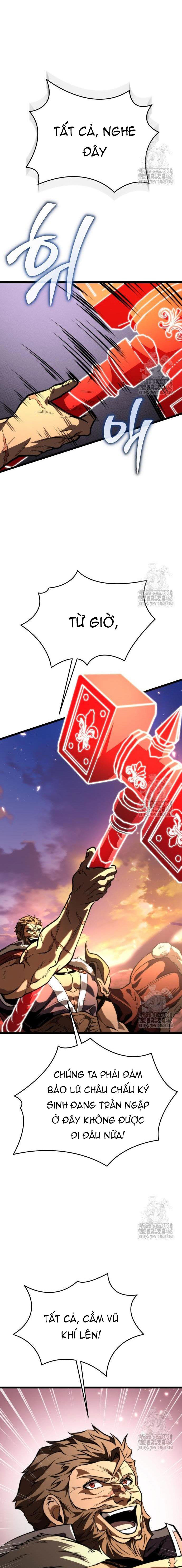 Chiến Binh Hồi Quy - Chapter 75 - Page 32