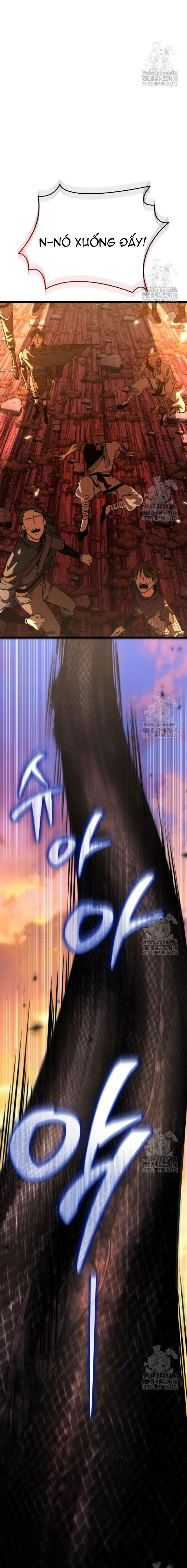 Chiến Binh Hồi Quy - Chapter 75 - Page 4