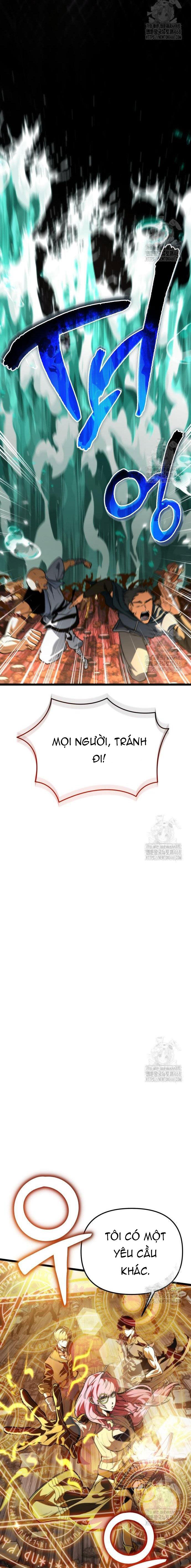 Chiến Binh Hồi Quy - Chapter 75 - Page 5