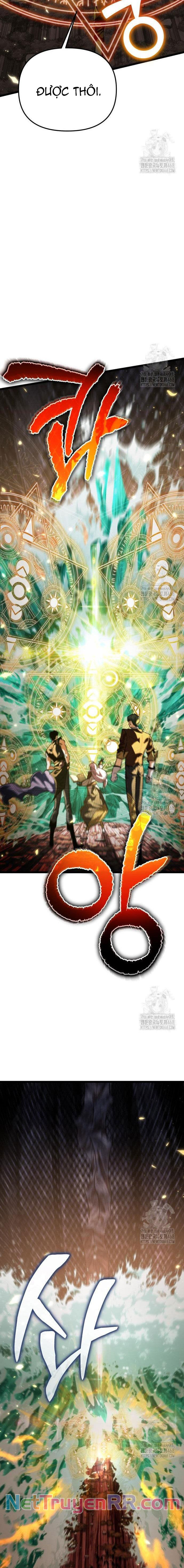 Chiến Binh Hồi Quy - Chapter 75 - Page 6