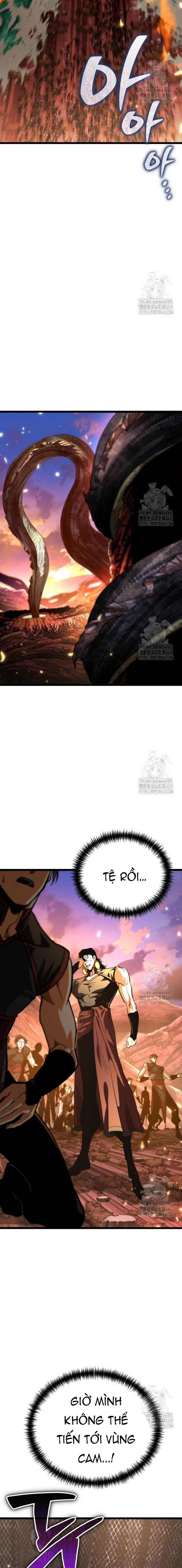 Chiến Binh Hồi Quy - Chapter 75 - Page 7