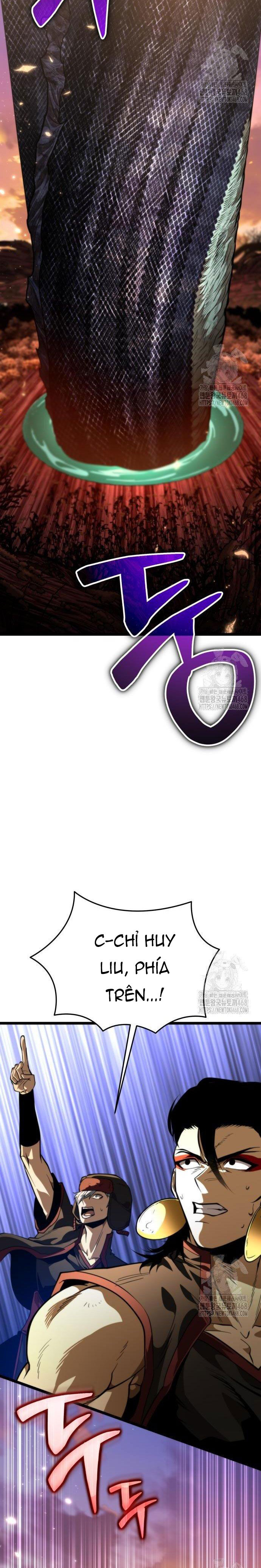 Chiến Binh Hồi Quy - Chapter 75 - Page 8