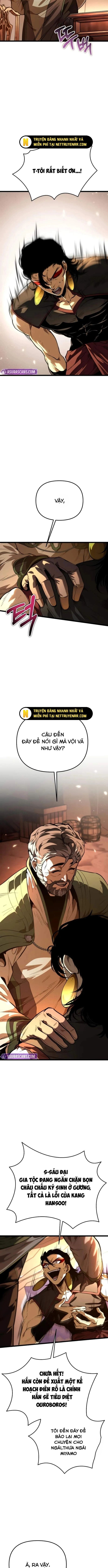 Chiến Binh Hồi Quy - Chapter 76 - Page 13