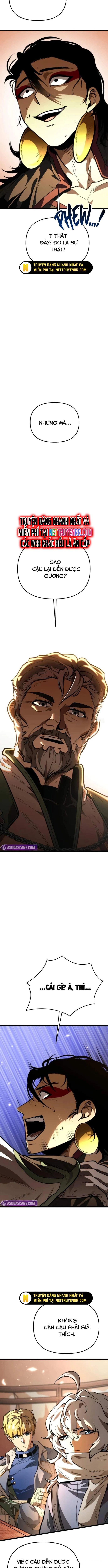 Chiến Binh Hồi Quy - Chapter 76 - Page 14