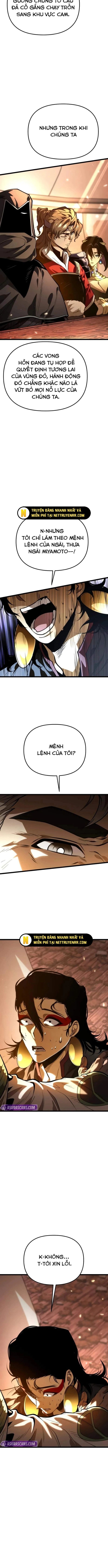 Chiến Binh Hồi Quy - Chapter 76 - Page 15