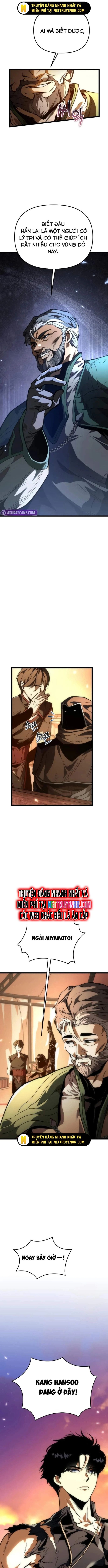 Chiến Binh Hồi Quy - Chapter 76 - Page 17