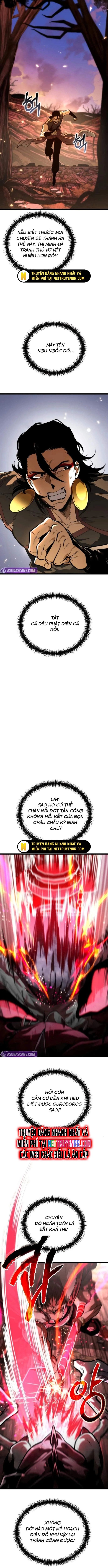 Chiến Binh Hồi Quy - Chapter 76 - Page 3