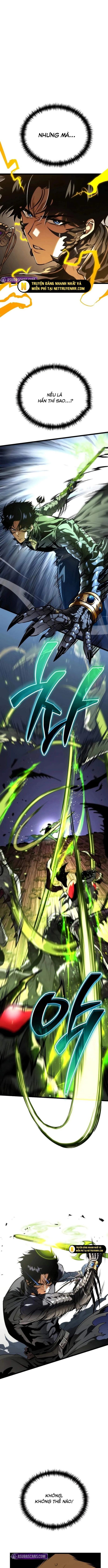 Chiến Binh Hồi Quy - Chapter 76 - Page 4