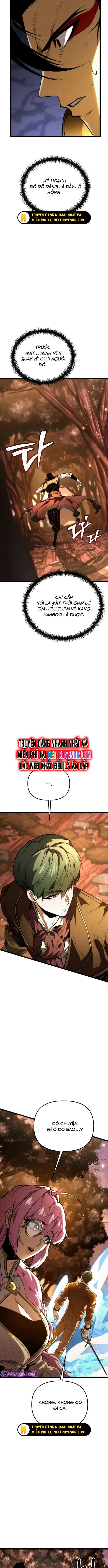 Chiến Binh Hồi Quy - Chapter 76 - Page 5