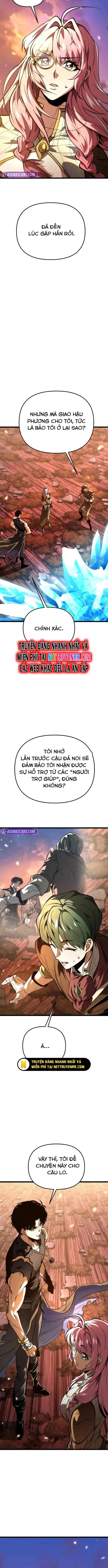 Chiến Binh Hồi Quy - Chapter 76 - Page 7