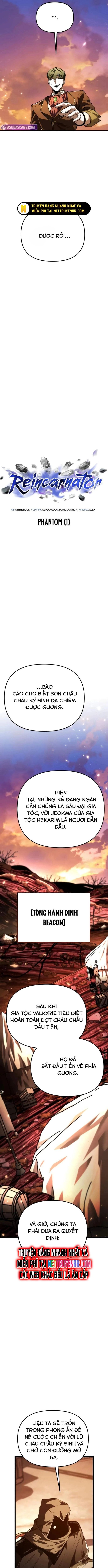 Chiến Binh Hồi Quy - Chapter 76 - Page 8