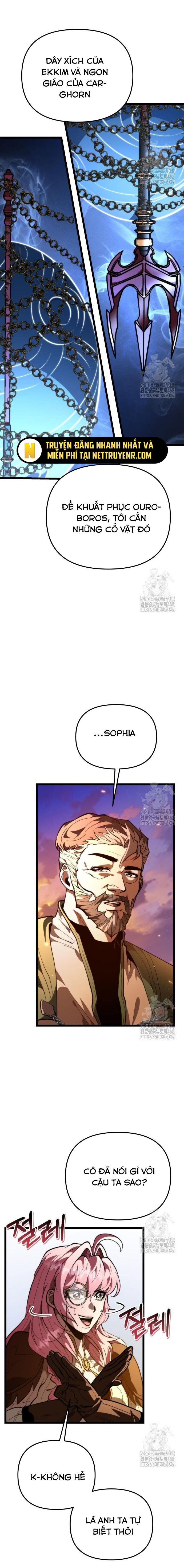 Chiến Binh Hồi Quy - Chapter 77 - Page 12