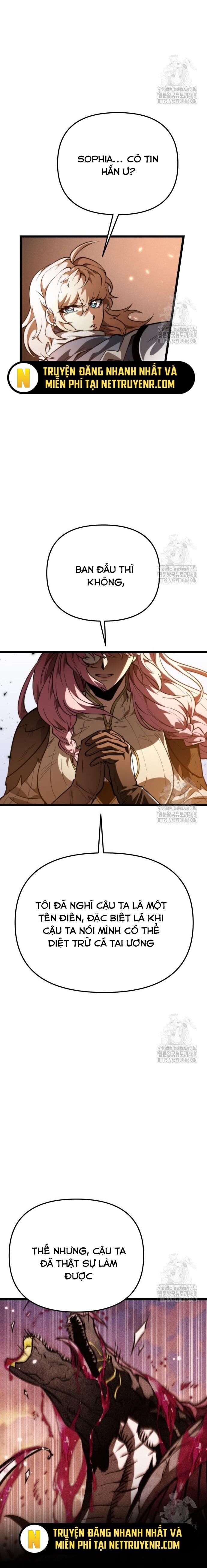 Chiến Binh Hồi Quy - Chapter 77 - Page 15