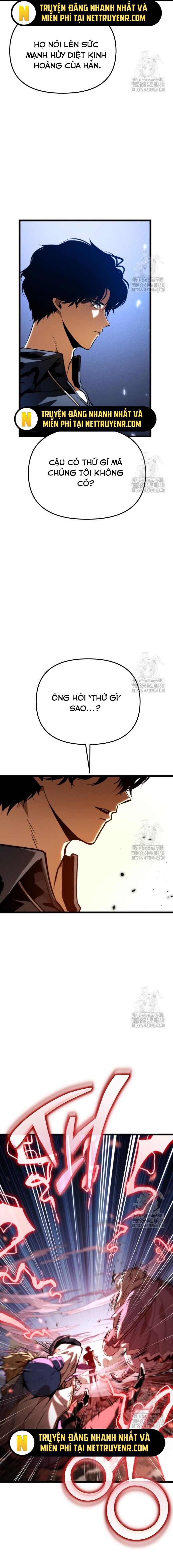 Chiến Binh Hồi Quy - Chapter 77 - Page 18