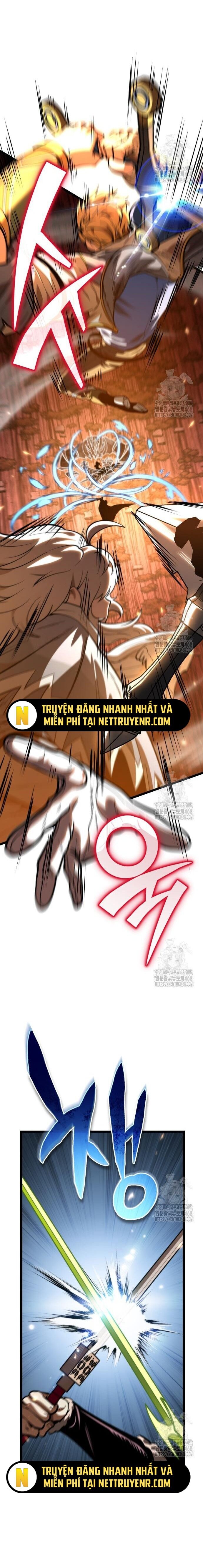 Chiến Binh Hồi Quy - Chapter 77 - Page 22