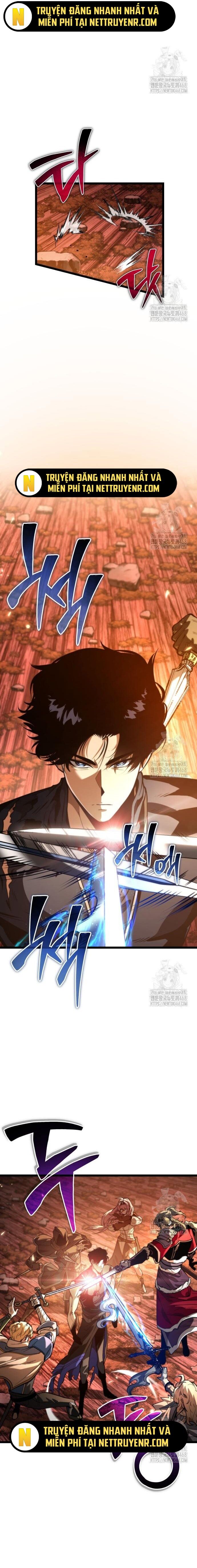 Chiến Binh Hồi Quy - Chapter 77 - Page 5