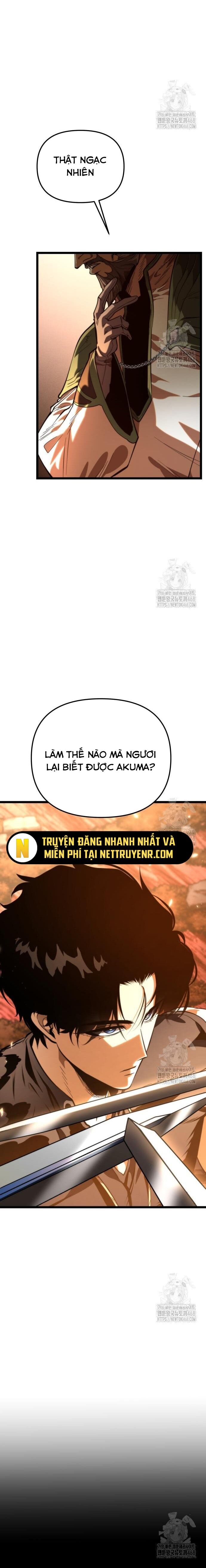 Chiến Binh Hồi Quy - Chapter 77 - Page 6