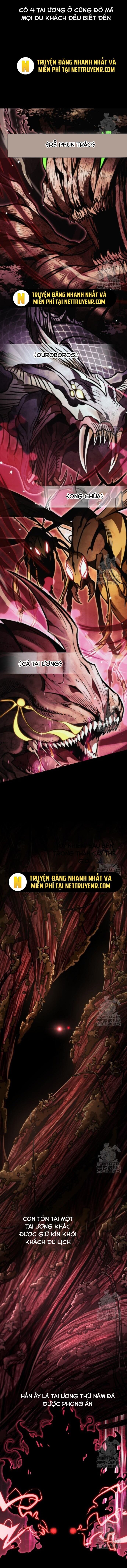 Chiến Binh Hồi Quy - Chapter 77 - Page 7