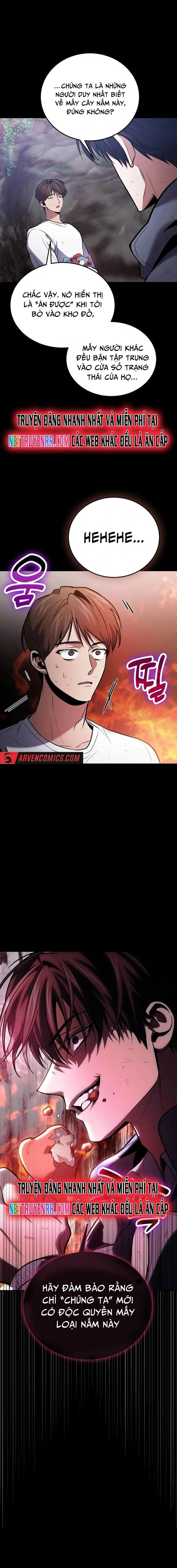 Làm Sao Sống Như Một Trị Liệu Sư Ngầm? - Chapter 90 - Page 12