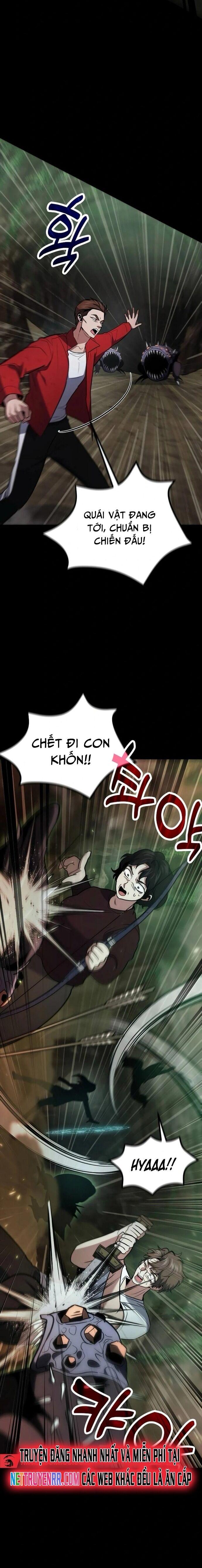 Làm Sao Sống Như Một Trị Liệu Sư Ngầm? - Chapter 90 - Page 15