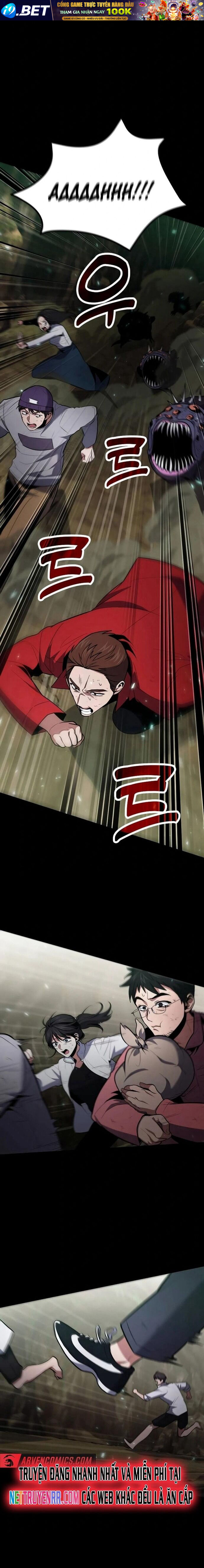 Làm Sao Sống Như Một Trị Liệu Sư Ngầm? - Chapter 90 - Page 20