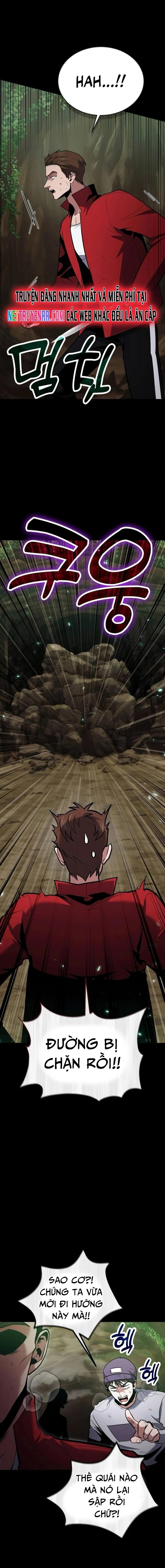 Làm Sao Sống Như Một Trị Liệu Sư Ngầm? - Chapter 90 - Page 21