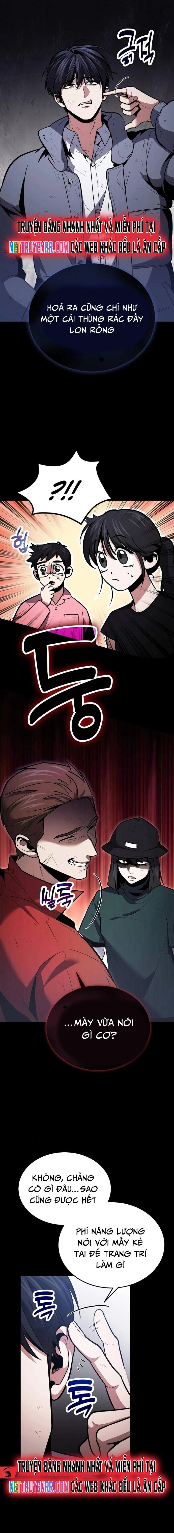 Làm Sao Sống Như Một Trị Liệu Sư Ngầm? - Chapter 90 - Page 7