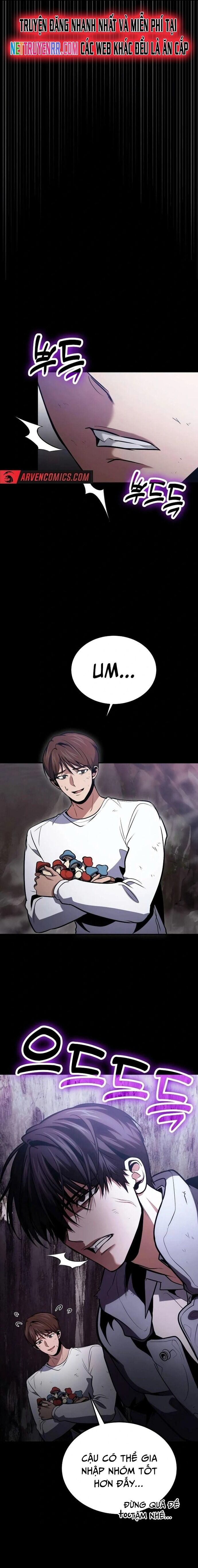 Làm Sao Sống Như Một Trị Liệu Sư Ngầm? - Chapter 90 - Page 9