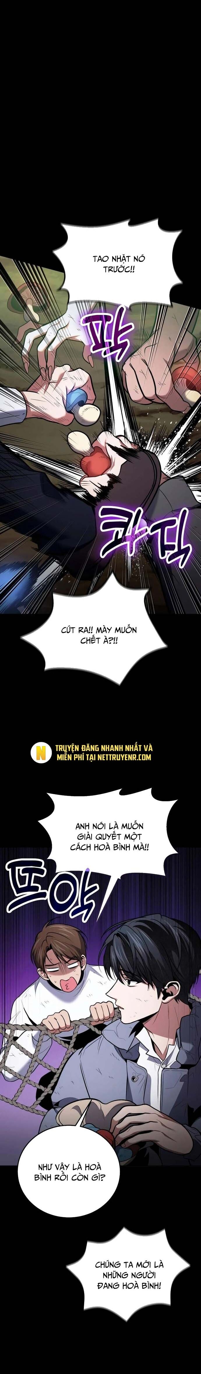 Làm Sao Sống Như Một Trị Liệu Sư Ngầm? - Chapter 91 - Page 11