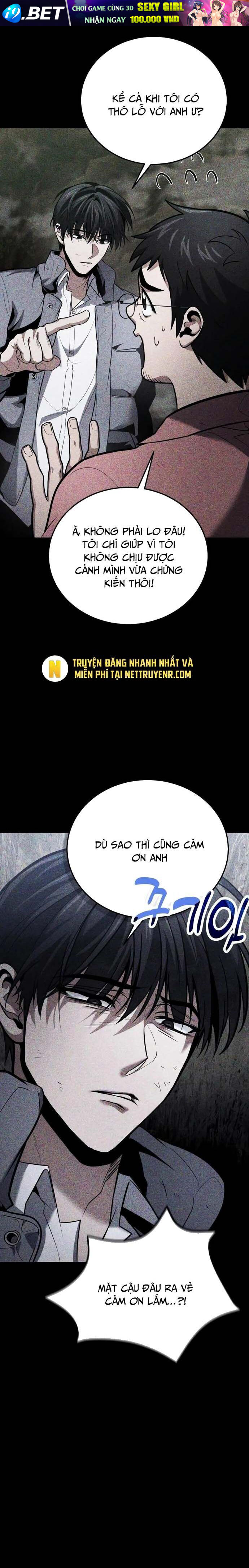 Làm Sao Sống Như Một Trị Liệu Sư Ngầm? - Chapter 91 - Page 17