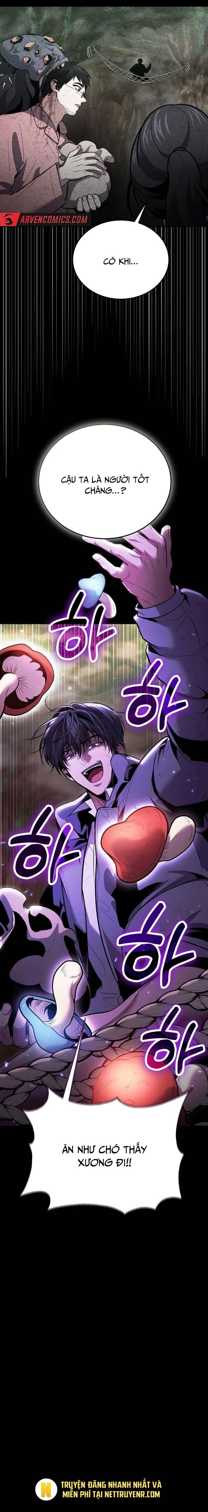 Làm Sao Sống Như Một Trị Liệu Sư Ngầm? - Chapter 91 - Page 19