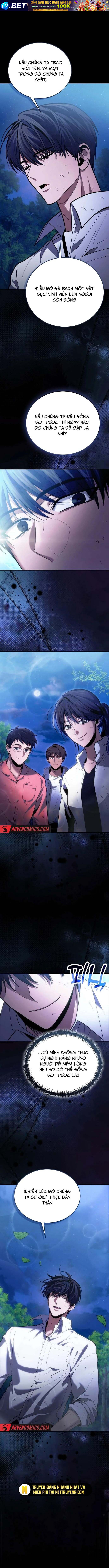 Làm Sao Sống Như Một Trị Liệu Sư Ngầm? - Chapter 91 - Page 27