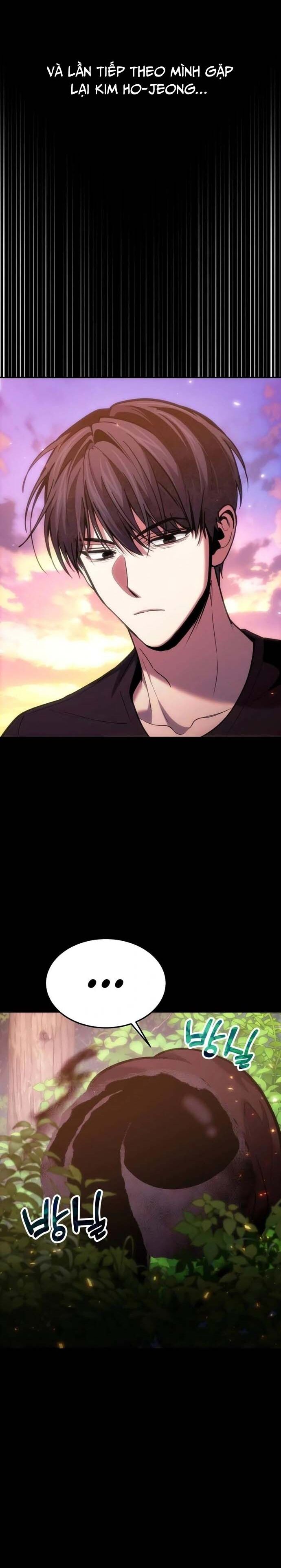 Làm Sao Sống Như Một Trị Liệu Sư Ngầm? - Chapter 91 - Page 28