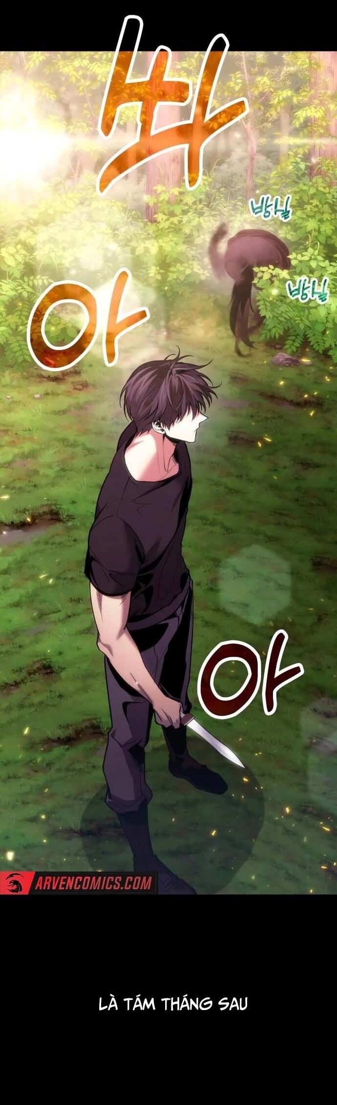 Làm Sao Sống Như Một Trị Liệu Sư Ngầm? - Chapter 91 - Page 29