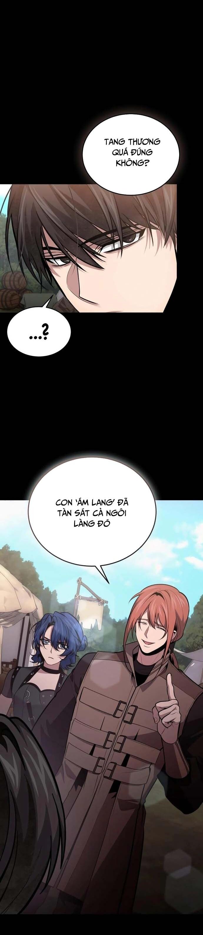 Làm Sao Sống Như Một Trị Liệu Sư Ngầm? - Chapter 92 - Page 10