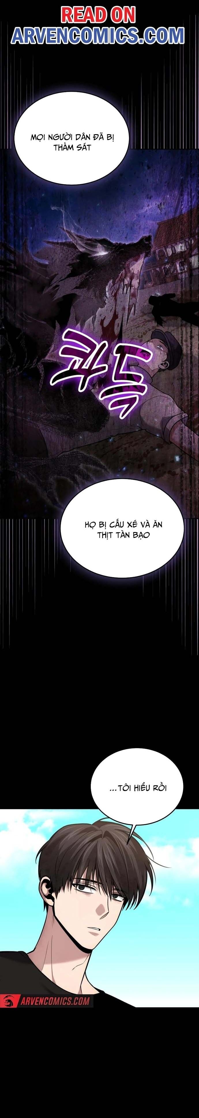 Làm Sao Sống Như Một Trị Liệu Sư Ngầm? - Chapter 92 - Page 11