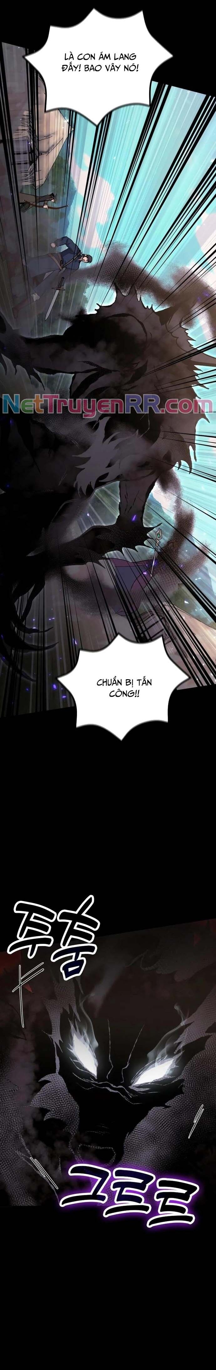 Làm Sao Sống Như Một Trị Liệu Sư Ngầm? - Chapter 92 - Page 14